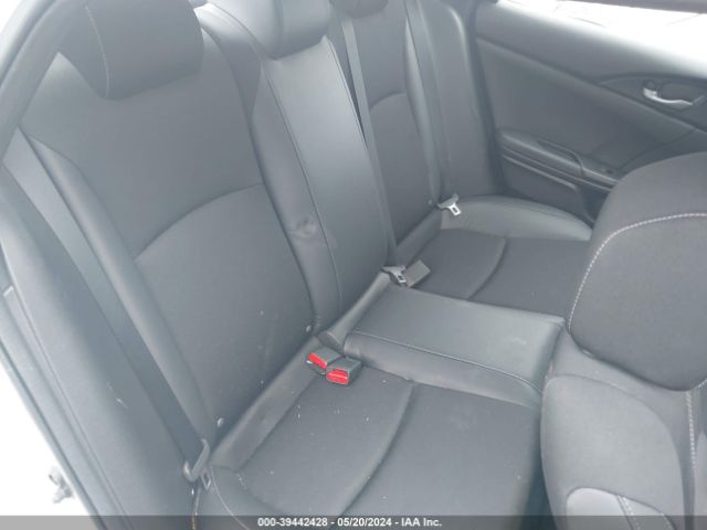 Photo 7 VIN: 2HGFC2F80MH524598 - HONDA CIVIC 