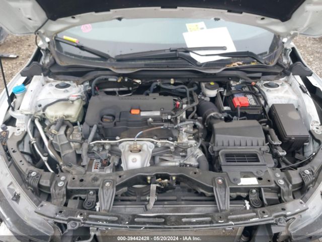 Photo 9 VIN: 2HGFC2F80MH524598 - HONDA CIVIC 