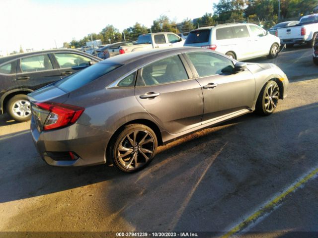 Photo 3 VIN: 2HGFC2F80MH528103 - HONDA CIVIC 