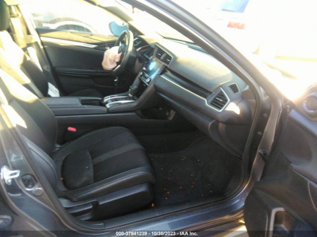 Photo 4 VIN: 2HGFC2F80MH528103 - HONDA CIVIC 