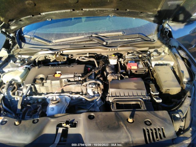 Photo 9 VIN: 2HGFC2F80MH528103 - HONDA CIVIC 