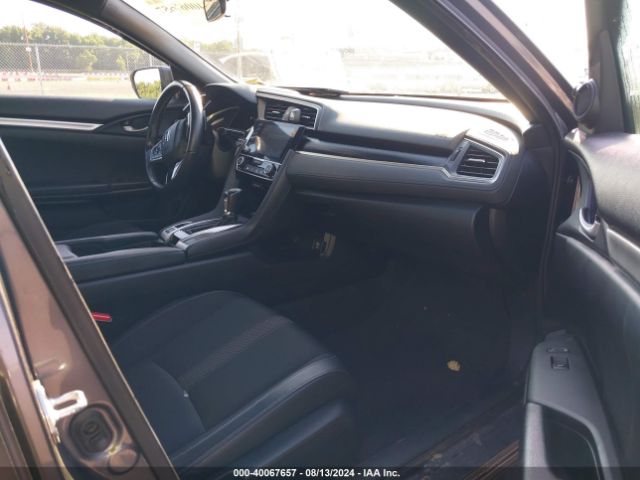 Photo 4 VIN: 2HGFC2F80MH528926 - HONDA CIVIC 