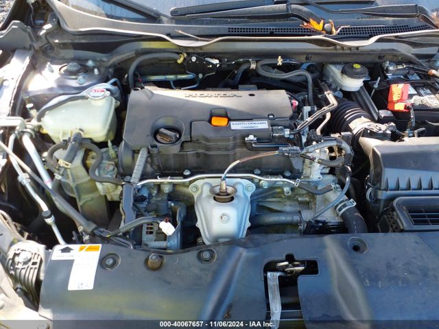 Photo 9 VIN: 2HGFC2F80MH528926 - HONDA CIVIC 