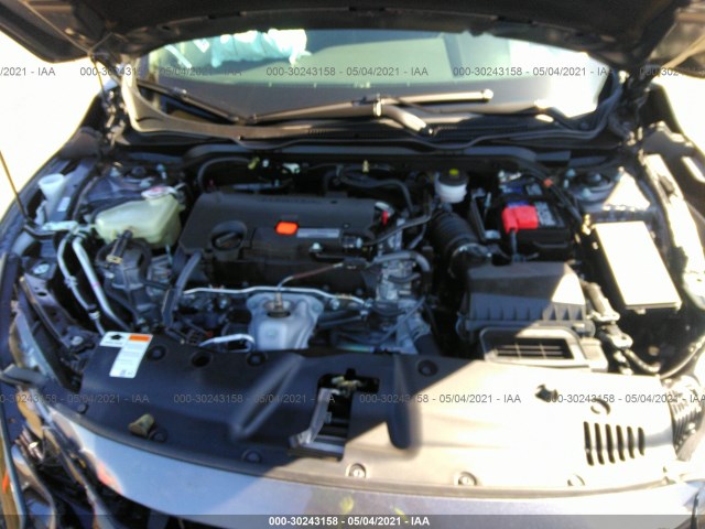 Photo 9 VIN: 2HGFC2F80MH529364 - HONDA CIVIC SEDAN 