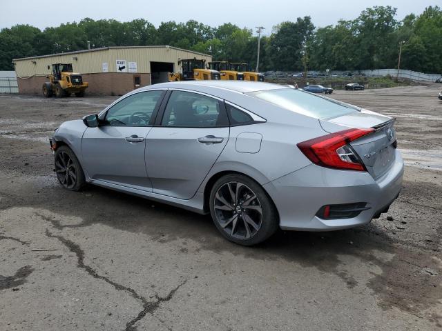 Photo 1 VIN: 2HGFC2F80MH530563 - HONDA CIVIC SPOR 