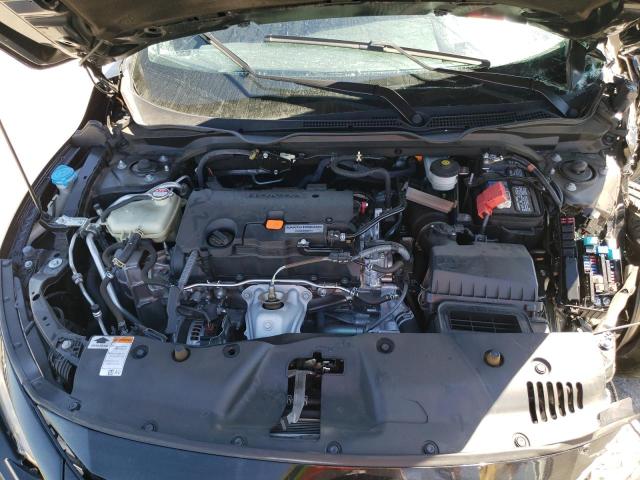 Photo 6 VIN: 2HGFC2F80MH534502 - HONDA CIVIC SPOR 