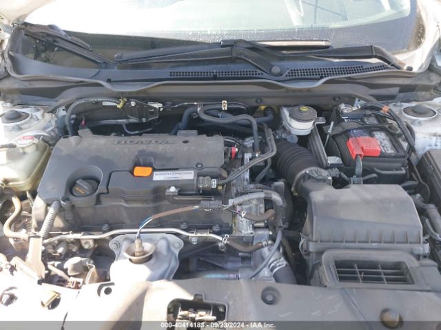 Photo 9 VIN: 2HGFC2F80MH538548 - HONDA CIVIC 