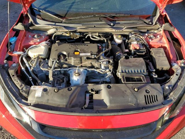 Photo 10 VIN: 2HGFC2F80MH539537 - HONDA CIVIC 