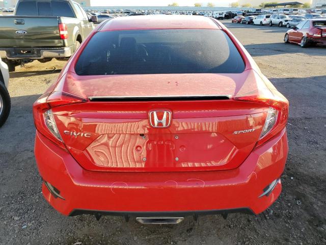 Photo 5 VIN: 2HGFC2F80MH539537 - HONDA CIVIC 