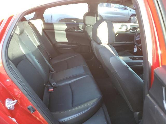 Photo 9 VIN: 2HGFC2F80MH539537 - HONDA CIVIC 