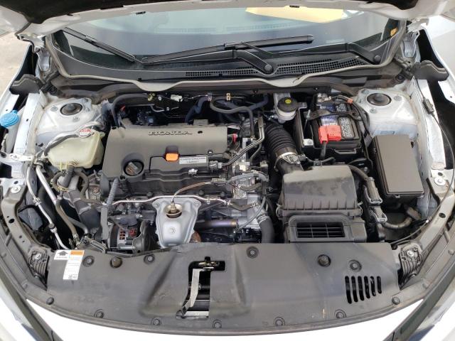 Photo 6 VIN: 2HGFC2F80MH540090 - HONDA CIVIC SPOR 