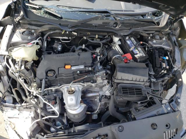 Photo 6 VIN: 2HGFC2F80MH545290 - HONDA CIVIC SPOR 