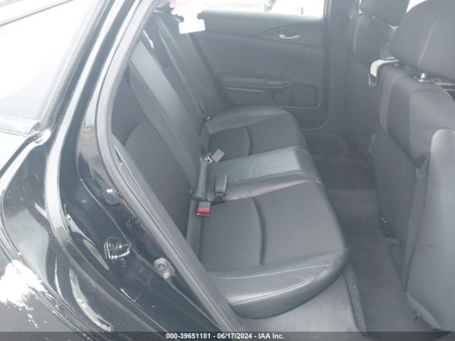 Photo 7 VIN: 2HGFC2F80MH546276 - HONDA CIVIC 