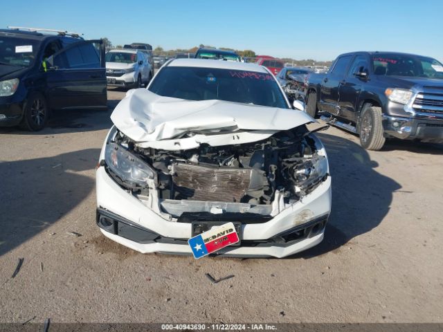 Photo 5 VIN: 2HGFC2F80MH550151 - HONDA CIVIC 