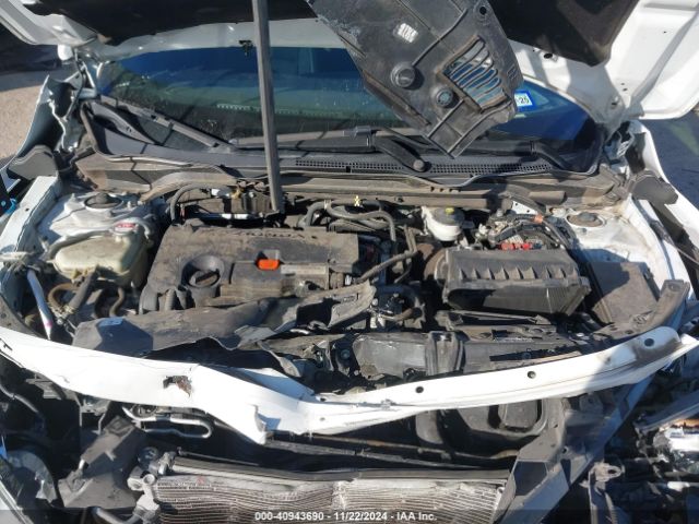 Photo 9 VIN: 2HGFC2F80MH550151 - HONDA CIVIC 