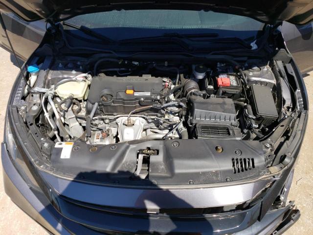 Photo 10 VIN: 2HGFC2F80MH556628 - HONDA CIVIC 