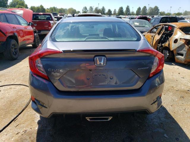 Photo 5 VIN: 2HGFC2F80MH556628 - HONDA CIVIC 