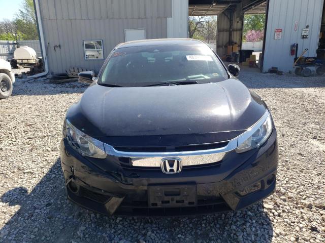 Photo 4 VIN: 2HGFC2F81GH505952 - HONDA CIVIC EX 