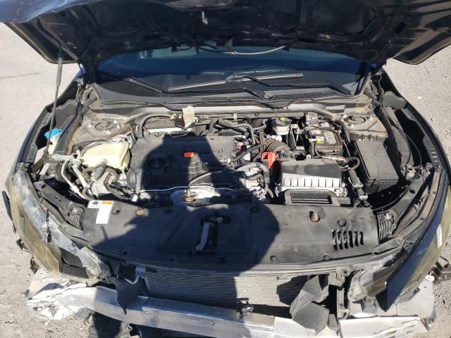 Photo 10 VIN: 2HGFC2F81GH542449 - HONDA CIVIC 