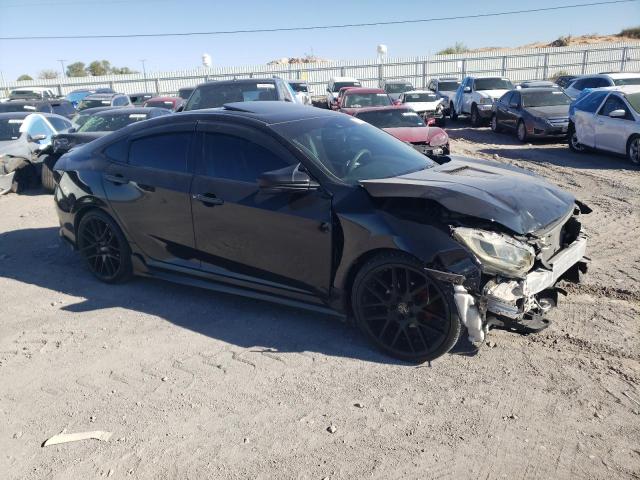 Photo 3 VIN: 2HGFC2F81GH542449 - HONDA CIVIC 