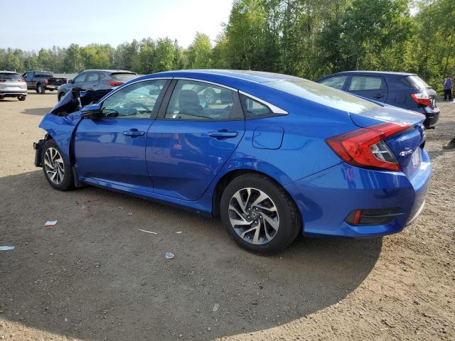 Photo 1 VIN: 2HGFC2F81HH037240 - HONDA CIVIC EX 