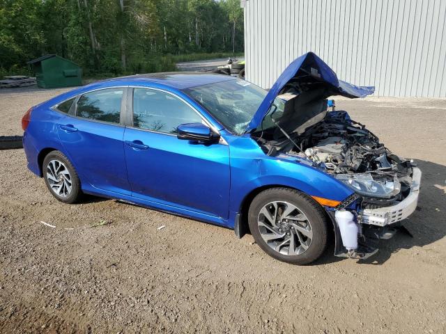 Photo 3 VIN: 2HGFC2F81HH037240 - HONDA CIVIC EX 