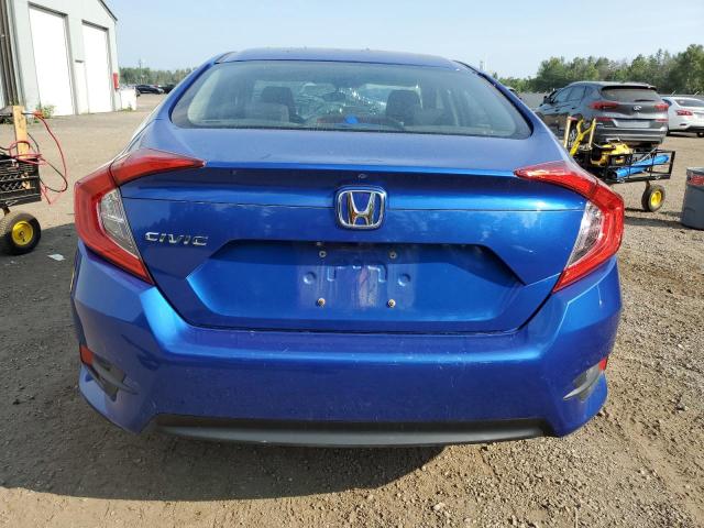 Photo 5 VIN: 2HGFC2F81HH037240 - HONDA CIVIC EX 