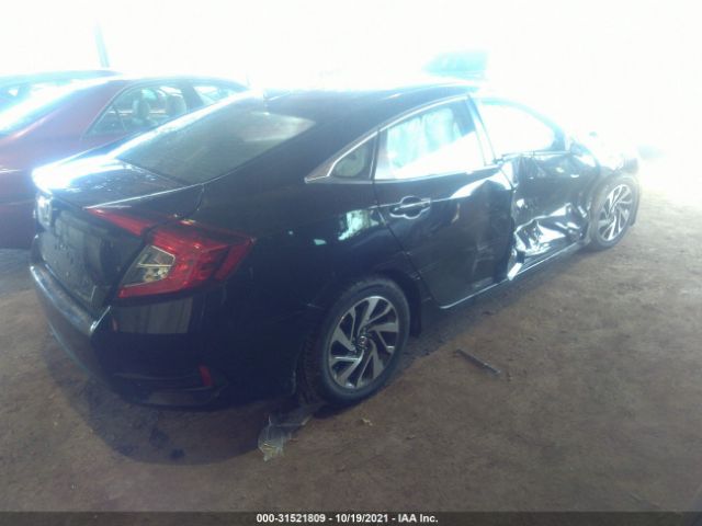 Photo 3 VIN: 2HGFC2F81HH529346 - HONDA CIVIC SEDAN 