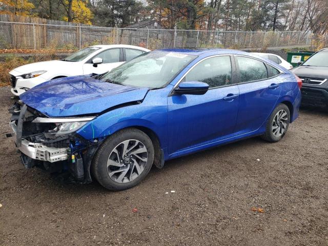 Photo 0 VIN: 2HGFC2F81JH005653 - HONDA CIVIC 