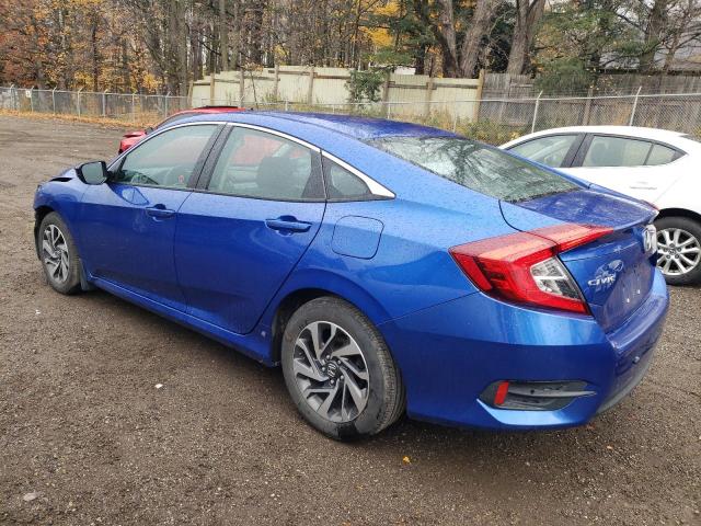 Photo 1 VIN: 2HGFC2F81JH005653 - HONDA CIVIC 