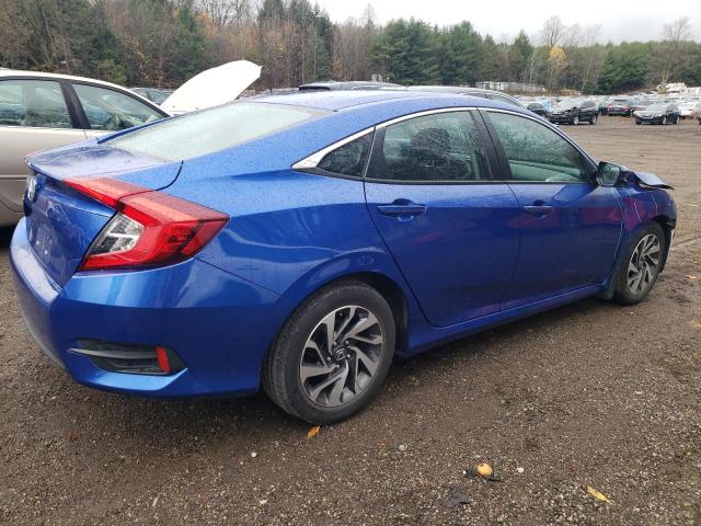 Photo 2 VIN: 2HGFC2F81JH005653 - HONDA CIVIC 