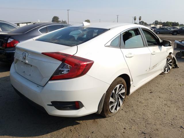 Photo 3 VIN: 2HGFC2F81JH554785 - HONDA CIVIC EX 