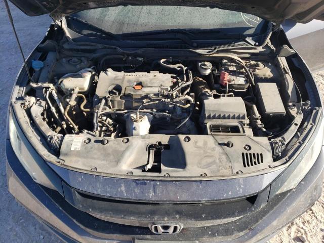 Photo 10 VIN: 2HGFC2F81KH500405 - HONDA CIVIC 