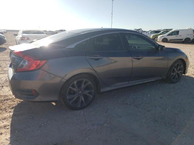 Photo 2 VIN: 2HGFC2F81KH500405 - HONDA CIVIC 