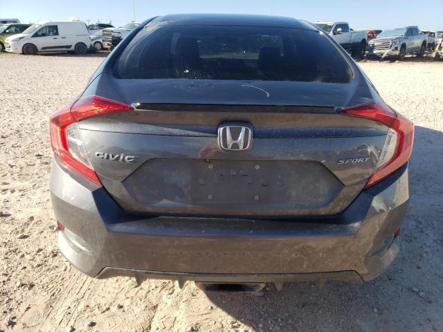 Photo 5 VIN: 2HGFC2F81KH500405 - HONDA CIVIC 