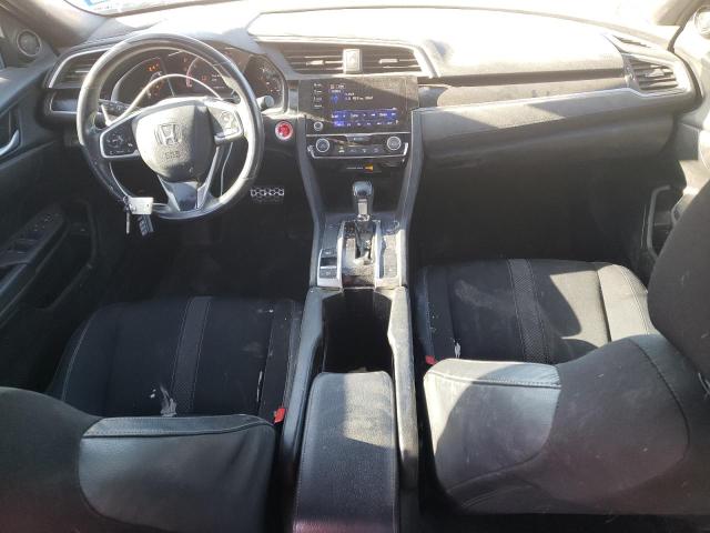 Photo 7 VIN: 2HGFC2F81KH500405 - HONDA CIVIC 