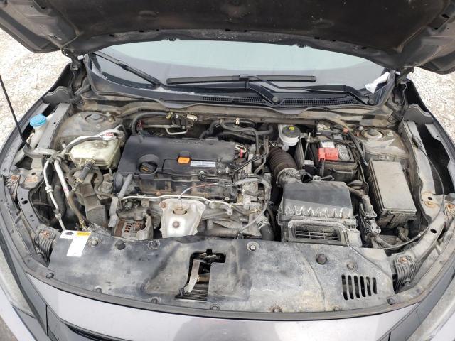 Photo 10 VIN: 2HGFC2F81KH506186 - HONDA CIVIC SPOR 