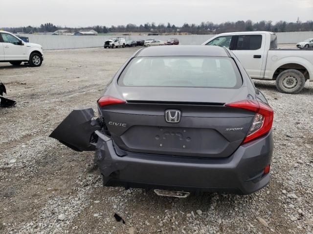 Photo 5 VIN: 2HGFC2F81KH506186 - HONDA CIVIC SPOR 