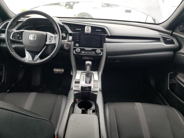 Photo 7 VIN: 2HGFC2F81KH506186 - HONDA CIVIC SPOR 