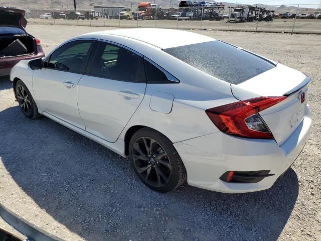 Photo 1 VIN: 2HGFC2F81KH506270 - HONDA CIVIC 