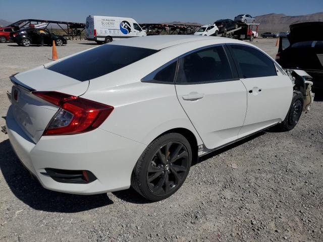 Photo 2 VIN: 2HGFC2F81KH506270 - HONDA CIVIC 