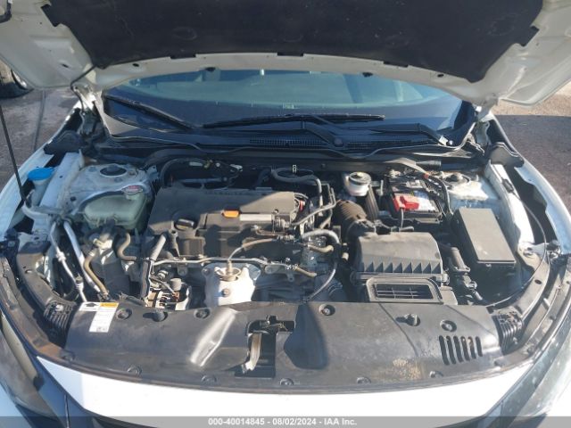 Photo 9 VIN: 2HGFC2F81KH508228 - HONDA CIVIC 