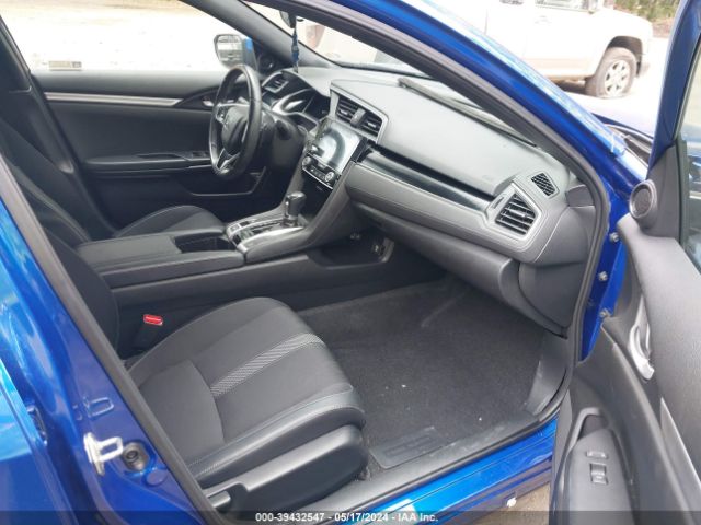 Photo 4 VIN: 2HGFC2F81KH523926 - HONDA CIVIC 