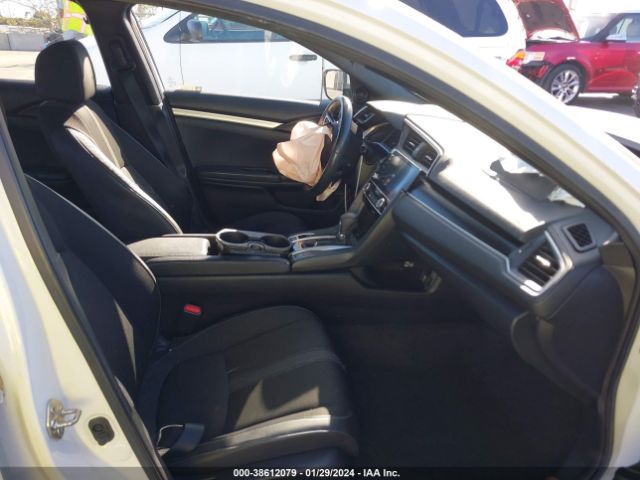 Photo 4 VIN: 2HGFC2F81KH539897 - HONDA CIVIC 