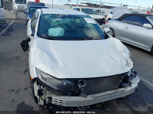 Photo 5 VIN: 2HGFC2F81KH539897 - HONDA CIVIC 