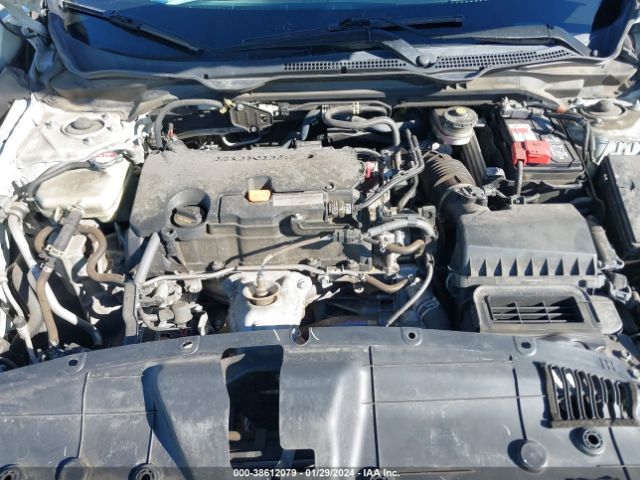 Photo 9 VIN: 2HGFC2F81KH539897 - HONDA CIVIC 