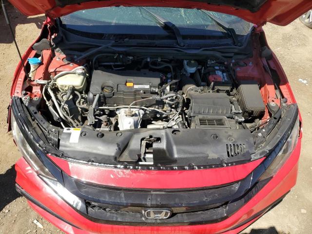 Photo 10 VIN: 2HGFC2F81KH543285 - HONDA CIVIC 