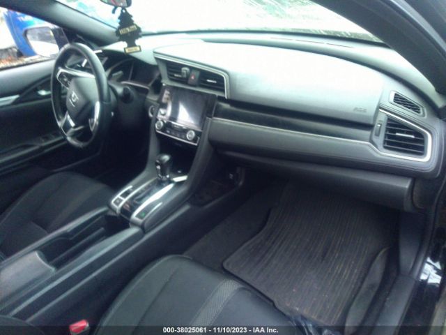 Photo 4 VIN: 2HGFC2F81KH556098 - HONDA CIVIC 