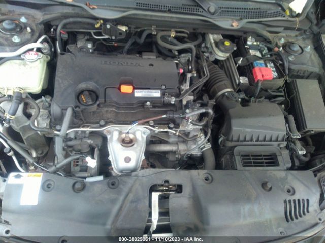 Photo 9 VIN: 2HGFC2F81KH556098 - HONDA CIVIC 