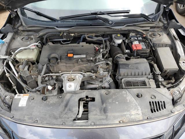 Photo 10 VIN: 2HGFC2F81KH558210 - HONDA CIVIC SPOR 